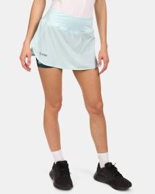 KILPI TITICACA-W Mentolová dámská sukně