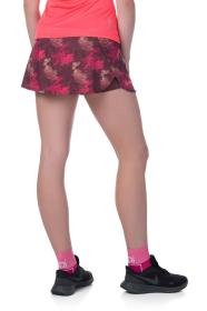 Kilpi TITICACA-W modrá dámská sukně