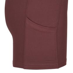 Kilpi TITICACA-W modrá dámská sukně