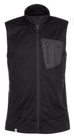 Kilpi TOFANO-M čierna outdoor vesta