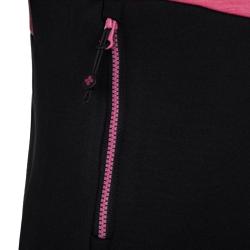 Kilpi TOMMS-W Ružová dámska mikina