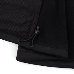 Kilpi TOMMS-W Ružová dámska mikina