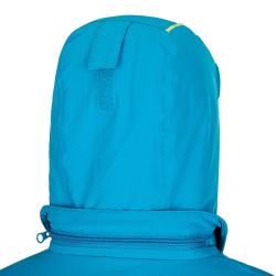 KILPI TONN-M červená pánská lyžařská bunda