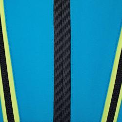 KILPI TONN-M červená pánská lyžařská bunda