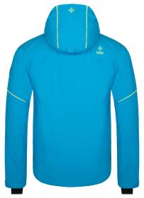 KILPI TONN-M modrá pánská lyžařská bunda