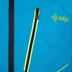 KILPI TONN-M modrá pánská lyžařská bunda