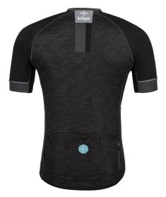 Kilpi TREVISO-M tmavě šedý cyklodres