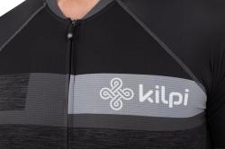 Kilpi TREVISO-M tmavomodrý cyklodres