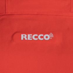 KILPI TURNAU-M Modrá pánská lyžařská bunda