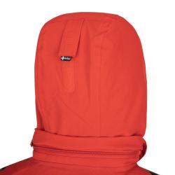 KILPI TURNAU-M Modrá pánská lyžařská bunda