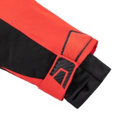 KILPI TURNAU-M Modrá pánská lyžařská bunda