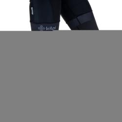 Kilpi UNNO legs-u černé návleky na nohy