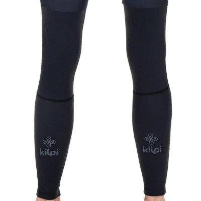 Kilpi UNNO legs-u černé návleky na nohy