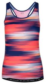 Kilpi VAI-W tmavě modrý dámský top