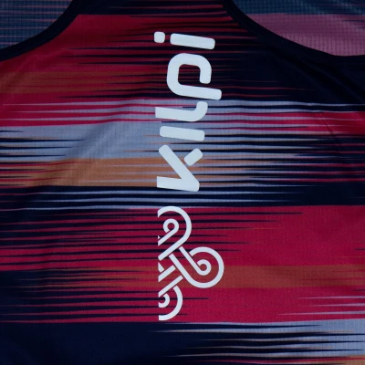 Kilpi VAI-W tmavě modrý dámský top