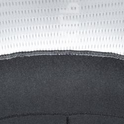 Kilpi VALLEY-M čierne pánske cyklistické legíny