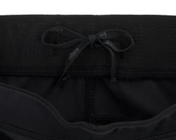 Kilpi VIGA-W čierne dámske 3/4 legíny