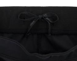 Kilpi VIGA-W čierne dámske 3/4 legíny