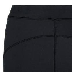 Kilpi VIGA-W černé dámské 3/4 legíny