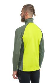 Kilpi WILLIE-M černé pánské funkční triko