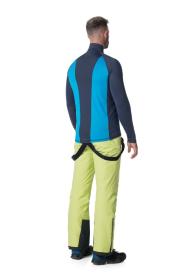 KILPI WILLIE-M černé pánské termo prádlo