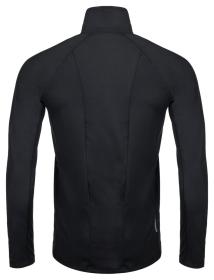 KILPI WILLIE-M černé pánské termo prádlo