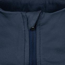 KILPI WILLIE-M černé pánské termo prádlo