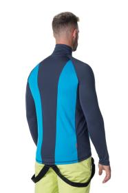 KILPI WILLIE-M černé pánské termo prádlo