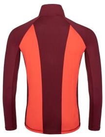 Kilpi WILLIE-M červené funkční triko