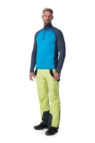 Kilpi WILLIE-M červené funkční triko