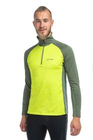 Kilpi WILLIE-M modré pánské funkční triko