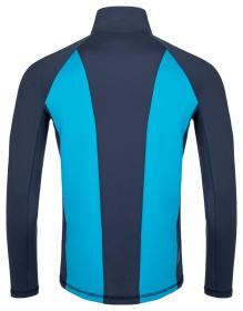 Kilpi WILLIE-M Modré funkční triko