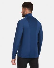 KILPI WILLIE-M Tmavě modré pánské termoprádlo