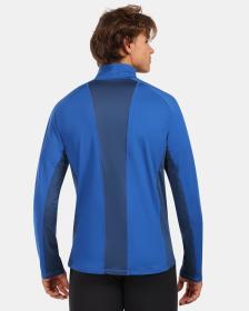 KILPI WILLIE-M Tmavě modré pánské termo triko