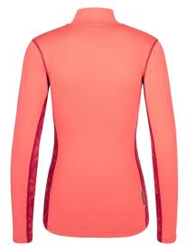 Kilpi WILLIE-W korálové dámské funkční triko