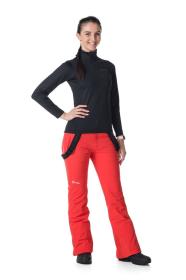 Kilpi WILLIE-W Tmavě modré dámské funkční triko