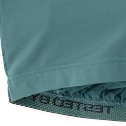 KILPI ZAIN-M Černá pánská softshellová bunda