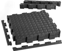 Kinzo Pěnová podlaha skládací protiskluzová 6 ks