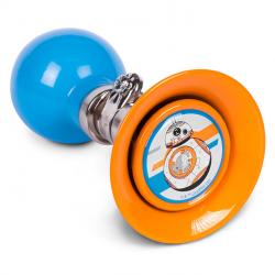 Klakson na detské kolo Seven Star Wars