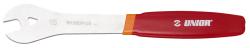 UNIOR Kľúč pedálový hobby 15