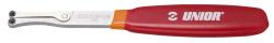 UNIOR Kľúč s čapmi staviteľný, univerzálny