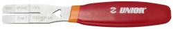 UNIOR Kľúč kombinovaný pre servis kotúčových bŕzd