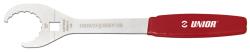 UNIOR Kľúč na misky int.stred. zloženie SH otvorený
