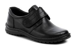 Klondike 270 černé pánské polobotky Klondike 270 černé pánské polobotky