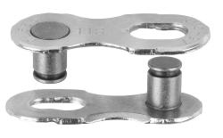 Kmc 11 Kolo 1/2x11/128 spojka řetězu Kmc 11 Kolo 1/2x11/128 spojka řetězu