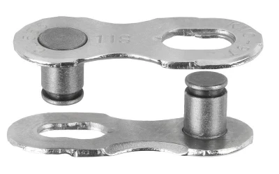 Kmc 11 Kolo 1/2x11/128 spojka řetězu