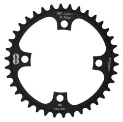 Kmc 38 Zubů 1/8" černý převodník Kmc 38 Zubů 1/8" černý převodník