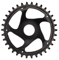Kmc Bosch G4 34 Zubov 52mm reťazová linka prevodník