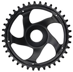Kmc Bosch G4 38 Z. Super Narrow 52mm reťazová linka prevodník
