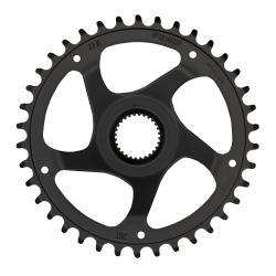 Kmc Bosch G4 38 Zubů 47,5mm řetězová Linka převodník Kmc Bosch G4 38 Zubů 47,5mm řetězová Linka převodník